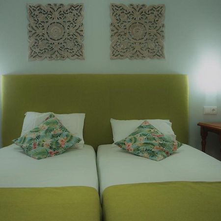 Bed and Breakfast Dona Maria Portalegre Exterior foto
