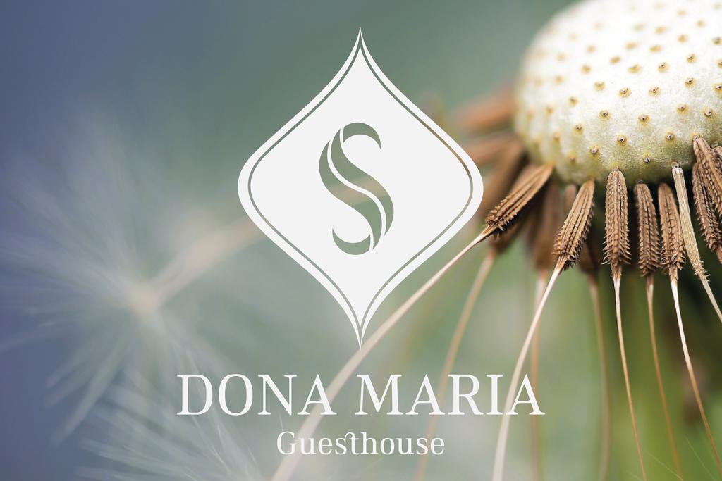 Bed and Breakfast Dona Maria Portalegre Exterior foto