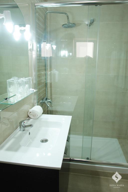 Bed and Breakfast Dona Maria Portalegre Exterior foto